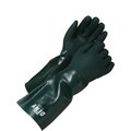 Bdg 18" PVC Glove, PR, Universal PR 99-1-918